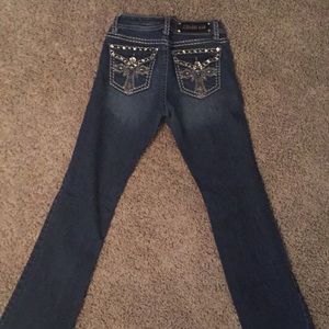 LA Idol USA Jeans